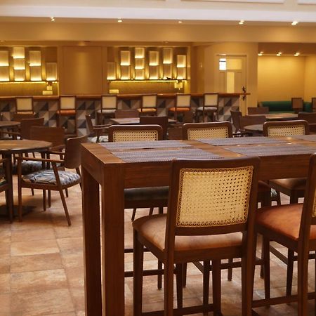 Sharayu One Hotel Mapusa Exterior foto
